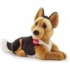 TRUDI 22324 PELUCHE PASTORE TEDESCO RUSTY