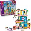 LEGO 42689 CASA DELL'AMICIZIA DI HEARTLAKE CITY FRIENDS