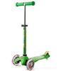 MICRO SELEG MP37156 MOMOPATTINO MINI MICRO DELUXE VERDE