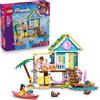 LEGO 42699 CASA SULLA SPIAGGIA CON FOCHE FRIENDS