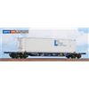 ACME 40419 CARRO INTERMODALE CEMAT