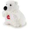 TRUDI 11993 PELUCHE FLUFFY ORSO POLARE