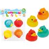 TEOREMA 67391 GOMMOSI PAPAERE