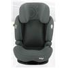 TEAM TEX TT SEGGIOLINO AUTO 011 I-SIZE cm 100-150 GREY