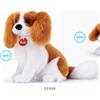 TRUDI 22335 PELUCHE CANE CAVALIER KING MARLEY