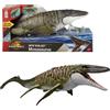 MATTEL JCH00 JURASSIC WORLD REBIRTH MOSASAURO