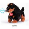 TRUDI 22336 PELUCHE BASSOTTO LEO