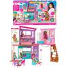 MATTEL HCD50 BABRIE CASA DI MALIBU