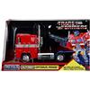 JADA 253115005 TRANSFORMERS OPTIMUS PRIME SCALA 1/24