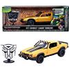 JADA 253115010 TRANSFORMERS 7 BUMBLEBEE SCALA 1/24