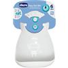 CHICCO BAVAGLINA SILICONE NEUTRO