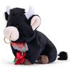 TRUDI 51377 PELUCHE TRUDINO TORO FIORE