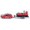 SIKU 2549 MEZZO SOCCORSO