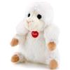 TRUDI 51255 PELUCHE SWEET PECORA