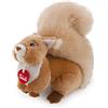 TRUDI 24225 PELUCHE SCOIATTOLO GINGER