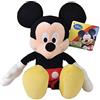 GRANDI GIOCHI GG01055 PELUCHE TOPOLINO CM, 43