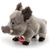 TRUDI 24847 PELUCHE CINGHIALE LEVANTE