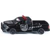 SIKU 2309 AUTO DODGE RAM POLIZIA USA SCALA 1/50