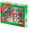 SIKU 2451 ACCESSORIO RASTRELLO ROTANTE SCALA 1/32