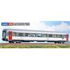 ACME 50602 CARROZZA CHARTER TRENITALIA - GIUBILEO 2025