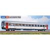 ACME 50608 CARROZZA CHARTER TRENITALIA - GIUBILEO 2025