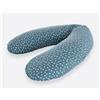 TRAEUMELAND TRAUM T040836 CUSHION NURSING OCEAN BLUE