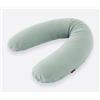 TRAEUMELAND TRAUM T040839 CUSHION NURSING FISH MINT