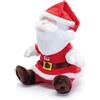 TRUDI 29629 PELUCHE SANTA CLAUS