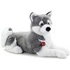 TRUDI 22276 PELUCHE HUSKY MARKUS