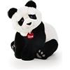 TRUDI 26516 PELUCHE PANDA KEVIN