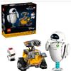 LEGO 43279 WALL-E E EVE DISNEY