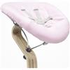 STOKKE NEWBORN SET NOMI GREY GREY PINK