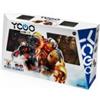 ROCCO GIOCATTOLI ROCCO 20731844 ROBO KOMBAT VICHIGHI