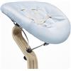 STOKKE NEWBORN SET NOMI GREY GREY BLUE
