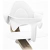 STOKKE BABY SET NOMI WHITE