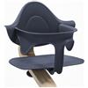 STOKKE BABY SET NOMI NAVY