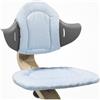 STOKKE CUSCINO NOMI GREY BLUE