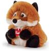 TRUDI 29046 PELUCHE VOLPE