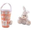 TRUDI TUDI4000V SPRING SURPRISE PELUCHE SWEET VIRGILIO