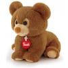TRUDI TUDE6000 PELUCHE PUPPY ORSO