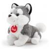 TRUDI TUDE7000 PELUCHE PUPPY HUSKY