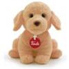 TRUDI TUDE8000 PELUCHE PUPPY CANE (10992)