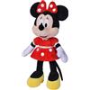 SIMBA 6315870229 MINNIE ABITO ROSSO CM.35