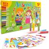 SABBIARELLI 100MX1201 KIT ART & CRAFT