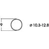 ROCO 40069 ANELLI ADERENZA