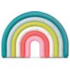 SUAVINEX 401432 MASSAGGIAGENGIVE ARCOBALENO