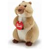 TRUDI 69579 PELUCHE TRUDINO MARMOTTA