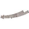 ROCO 42470 DEVIATOIO CURVO SINISTRO BWl 5/6