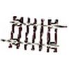 ROCO 42408 CURVA R2 1/4 - R358 MM/7,5