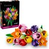 LEGO 11501 BOUQUET DI TULIPANI COLLECTION